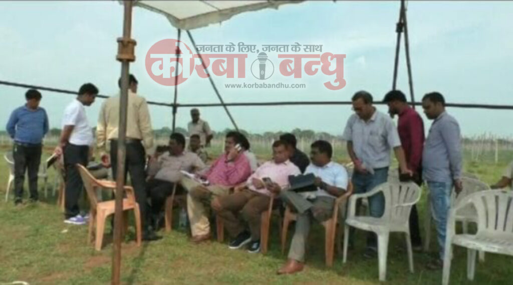 प्रधानमंत्री नरेंद्र मोदी का 14 सितंबर को रायगढ़ आगमन