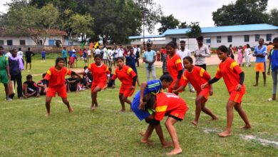 छत्तीसगढ़िया ओलंपिक