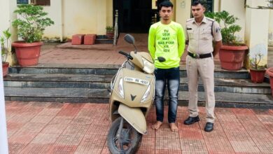 मोटरसाइकिल