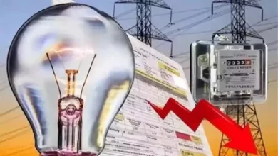 Indore News बिजली चोरी पर प्रशासन ने बरती सख्ती